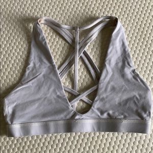 BuffBunny Helen Bra- barely worn